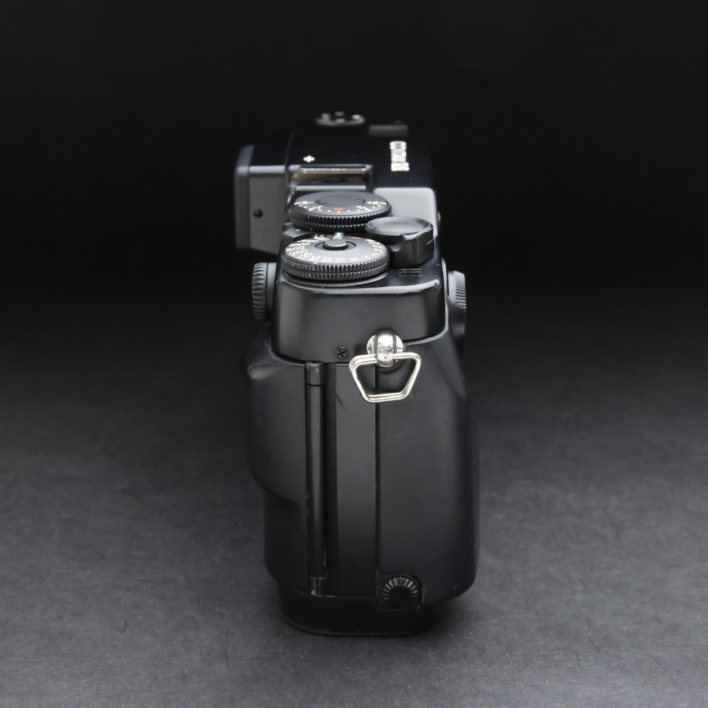 中古)CONTAX (コンタックス) G2 ブラック（商品ID：3717021523476
