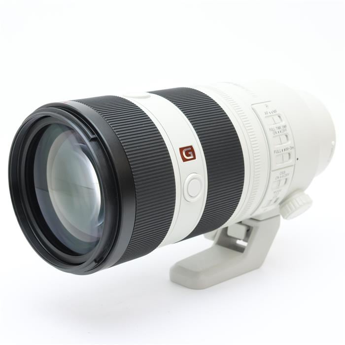 中古)SONY (ソニー) FE 70-200mm F2.8 GM OSS II SEL70200GM2