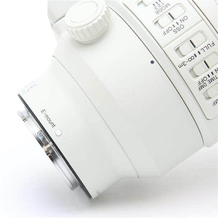 Sony FE70-200mm F2.8 GM OSS 中古実用品 FE 70-200mm F2.8 GM OSS II SEL70200GM2 中古価格比較 - 価格.com