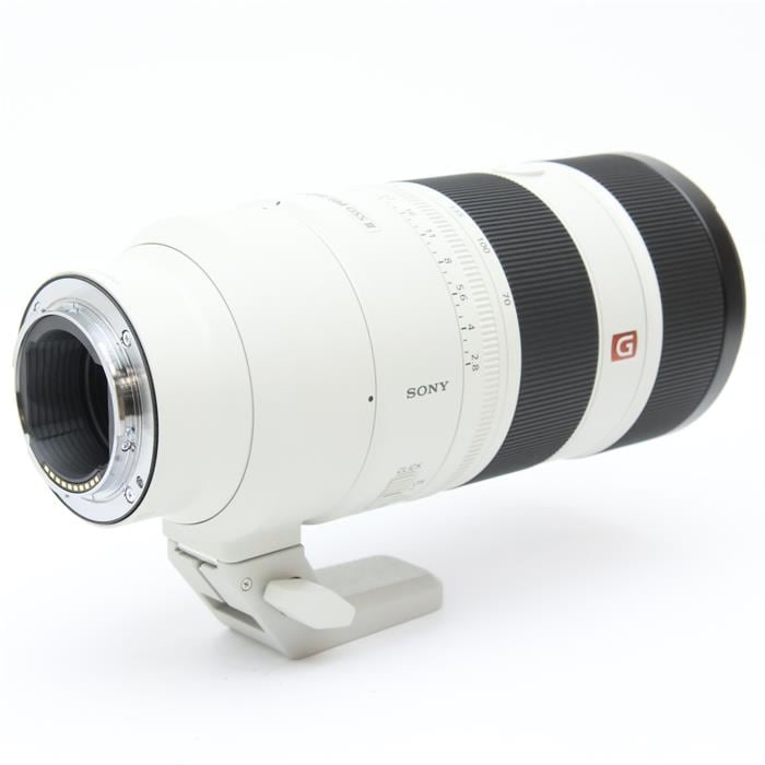 中古)SONY (ソニー) FE 70-200mm F2.8 GM OSS II SEL70200GM2