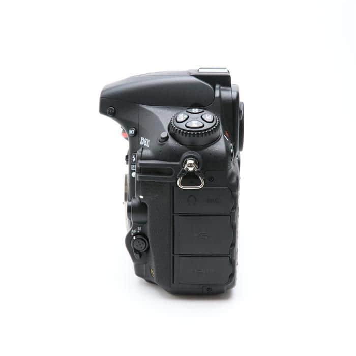 D810 ボディ