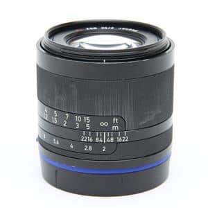 美品　Zeiss Loxia 2/50 Zeiss Loxia 50mm F2: Digital Photography Review
