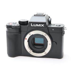 Panasonic (パナソニック) LUMIX DC-G100 ボディ」の商品検索結果