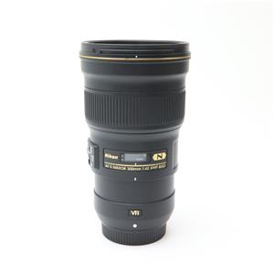 Nikon (ニコン) AF-S NIKKOR 300mm F4E PF ED VR メイン