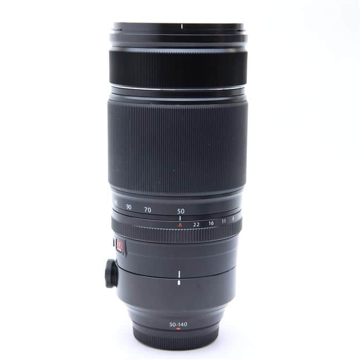 フジノン XF50-140mm F2.8 R LM OIS WR