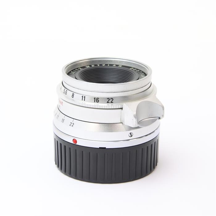 中古)Leica (ライカ) ズマロン M35mm F2.8（商品ID：3717022539476