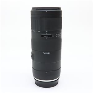 TAMRON 70-210mm F4 Di VC USD」の商品検索結果 | デジタルカメラ