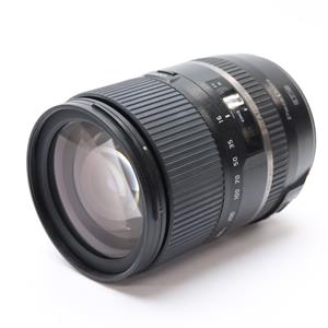 TAMRON (タムロン) 16-300mm F3.5-6.3 Di II VC PZD MACRO/Model B016E