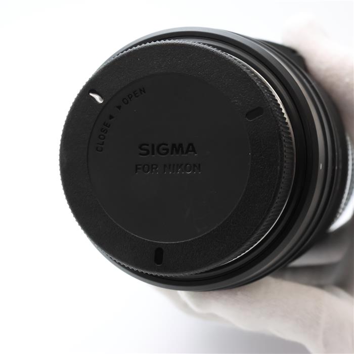 中古)SIGMA (シグマ) APO 70-200mm F2.8 EX DG OS HSM (ニコンF用