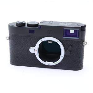 Leica (ライカ) M11-P ブラックペイント メイン