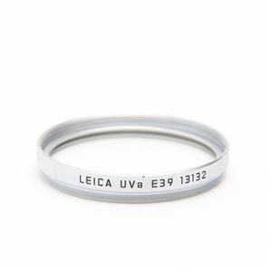 Leica フィルター E39 UVA 13132」の商品検索結果 | デジタルカメラ