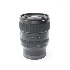 SONY (ソニー) FE 24mm F1.4 GM SEL24F14GM」の商品検索結果