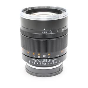 新品)中一光学 SPEEDMASTER 50mm F0.95 III (ソニーE用/フルサイズ対応