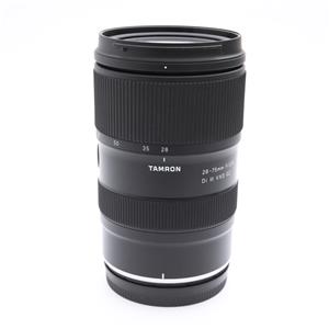 nikon (ニコン) nikkor z 28-75mm f2.8」「中古商品」の商品検索結果