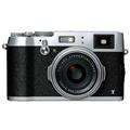 FUJIFILM (フジフイルム) X100T シルバー