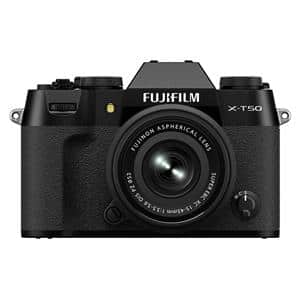 ヨドバシ.com - 富士フイルム FUJIFILM X-T100 ダブルズーム