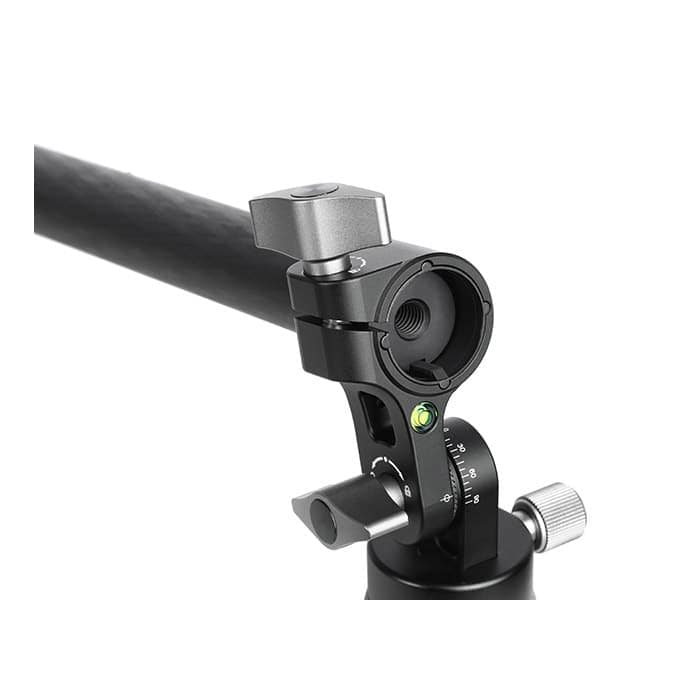 新品)Leofoto（レオフォト） 回転式センターポール HC-32（商品ID