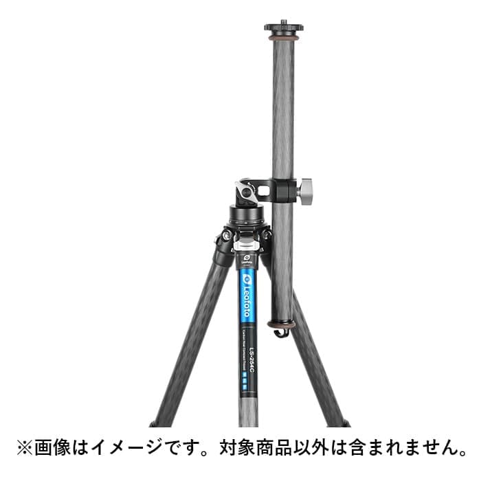 新品)Leofoto（レオフォト） 回転式センターポール HC-32（商品