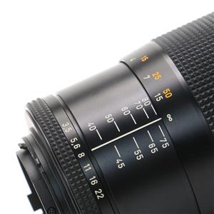 1ページ目 | CONTAX (コンタックス) Vario-Sonnar T*40-80mm F3.5 AE