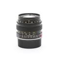 Leica (ライカ) ズミルックス M50mm F1.4 後期型 ブラッククローム