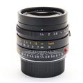 Leica (ライカ) ズミルックス M35mm F1.4 ASPH. ブラック