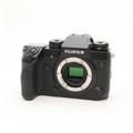 FUJIFILM (フジフイルム) X-H1