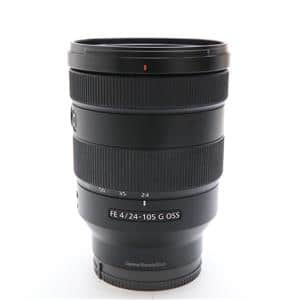 SONY (ソニー) FE24-105mm F4 G OSS SEL24105G」「中古商品」の商品 