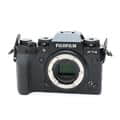FUJIFILM (フジフイルム) X-T4 ボディ ブラック