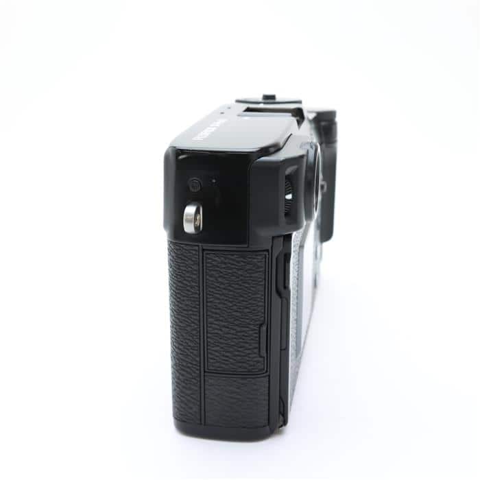 中古)FUJIFILM (フジフイルム) X-Pro3 ブラック（商品ID 