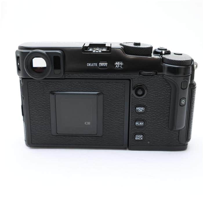 中古)FUJIFILM (フジフイルム) X-Pro3 ブラック（商品ID 
