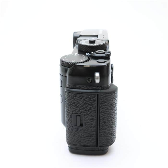 中古)FUJIFILM (フジフイルム) X-Pro3 ブラック（商品ID 