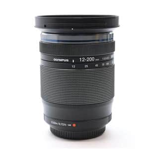 中古)OLYMPUS (オリンパス) M.ZUIKO DIGITAL ED 12-200mm F3.5-6.3 