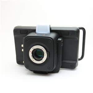 BlackmagicDesign (ブラックマジックデザイン) Blackmagic Studio Camera 4K Plus G2（マイクロフォーサーズマウント） メイン