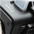 BlackmagicDesign (ブラックマジックデザイン) Blackmagic Studio Camera 4K Plus G2（マイクロフォーサーズマウント）