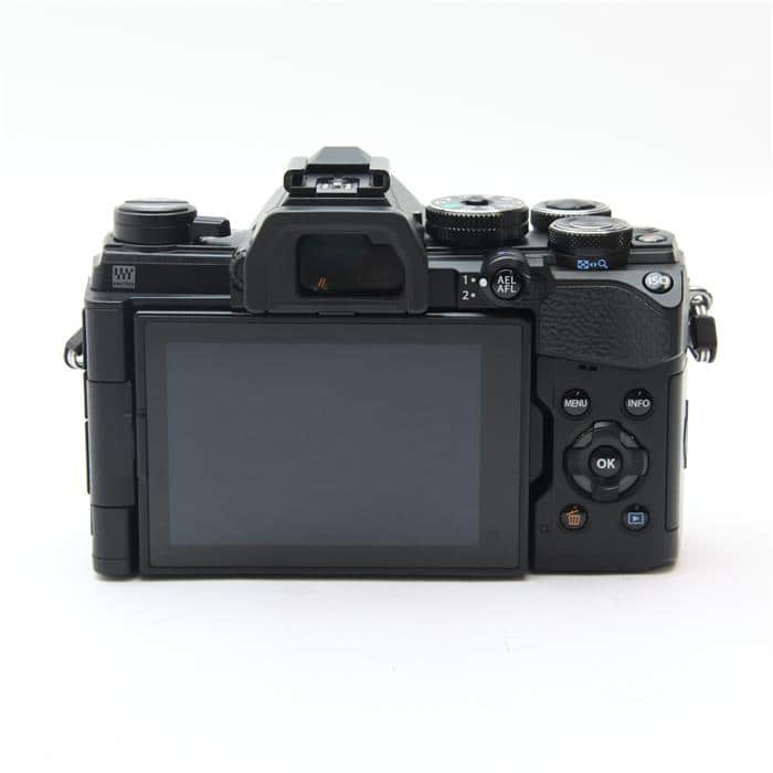 中古)OLYMPUS (オリンパス) OM-D E-M5 Mark III 12-45mm F4 PRO