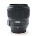AF-S NIKKOR 35mm F1.8G ED
