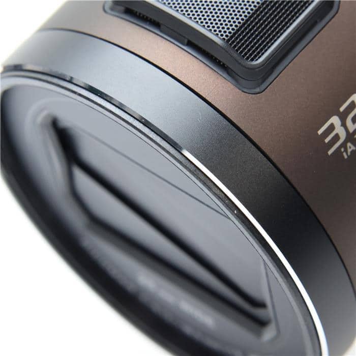 中古)Panasonic (パナソニック) デジタル4Kビデオカメラ HC-WX2M