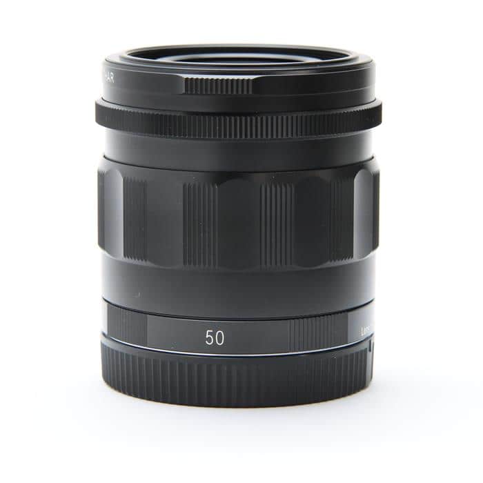 中古)Voigtlander (フォクトレンダー) APO-LANTHAR 50mm F2 Aspherical 