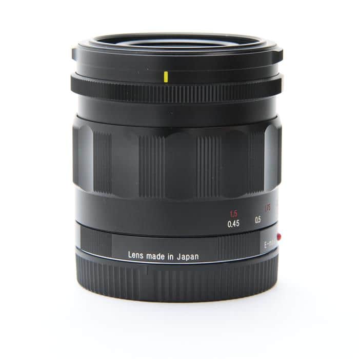 中古)Voigtlander (フォクトレンダー) APO-LANTHAR 50mm F2 Aspherical 