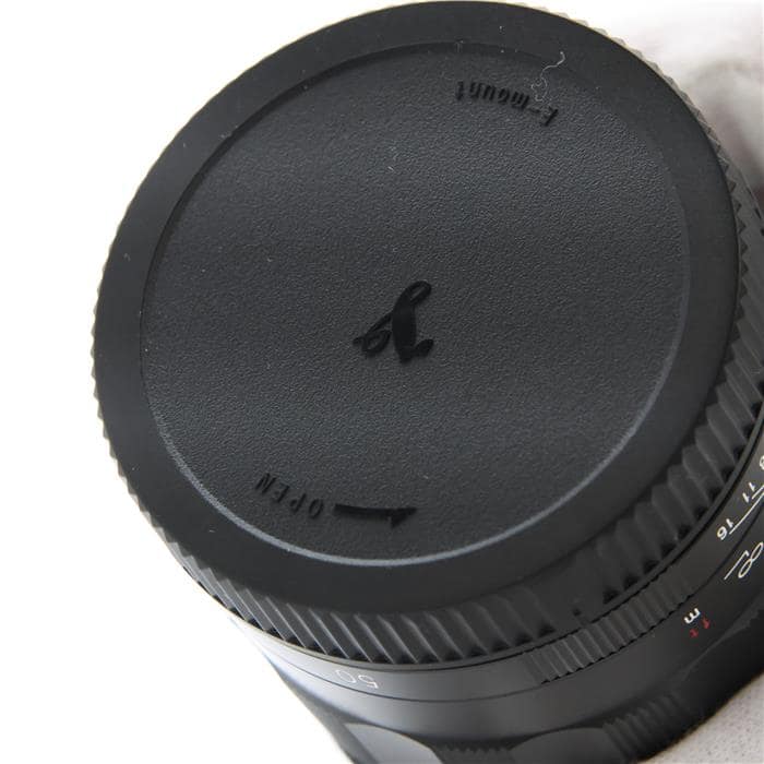 中古)Voigtlander (フォクトレンダー) APO-LANTHAR 50mm F2 Aspherical 