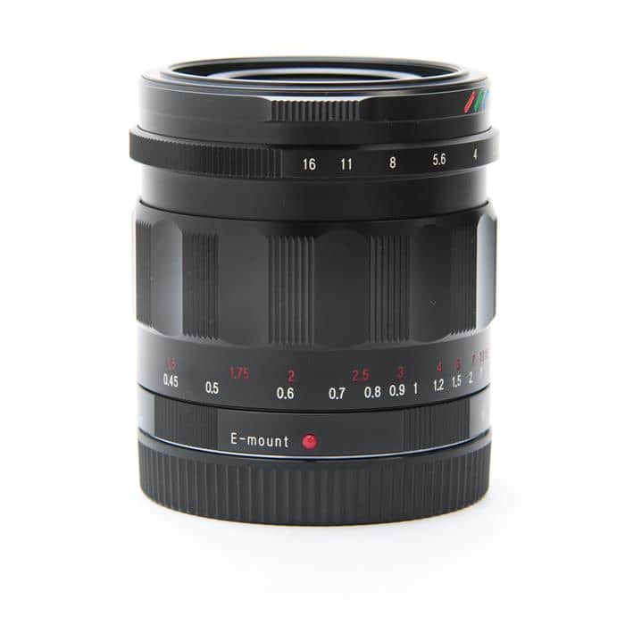 中古)Voigtlander (フォクトレンダー) APO-LANTHAR 50mm F2 Aspherical 