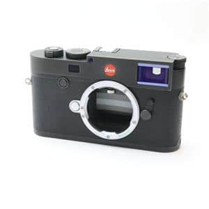Leica (ライカ) M10 ブラッククローム メイン