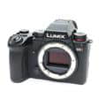 LUMIX S5II ボディ DC-S5M2 ブラック