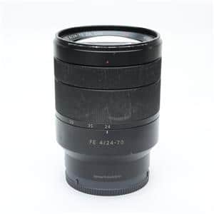 SONY (ソニー) Vario-Tessar T* FE 24-70mm F4 ZA OSS SEL2470Z メイン