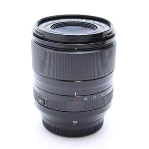 FUJIFILM (フジフイルム) フジノン XF33mm F1.4 R LM WR メイン