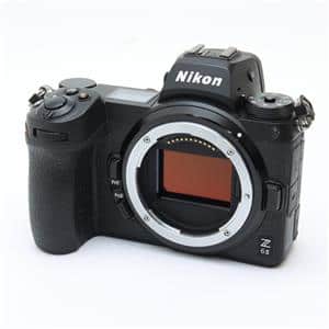Nikon (ニコン) Z6II ボディ メイン