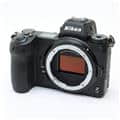 Z6II ボディ