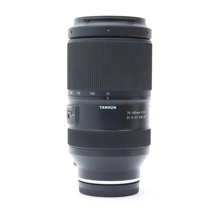 70-180mm F2.8 Di III VC VXD G2/ Model A065S （ソニーE用/フルサイズ対応）