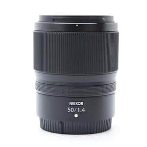 Nikon (ニコン) NIKKOR Z 50mm F1.4 メイン