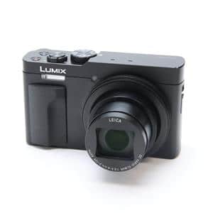 Panasonic (パナソニック)LUMIX DC-TZ99-K [ブラック] 新品)Panasonic (パナソニック) LUMIX DC-TZ99-K ブラック（商品